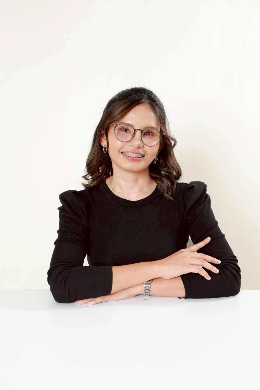 คุณวิลาวัลย์ กำแหงกูล
